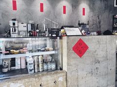 -BE NORMAL CAFE(霞溪路店)
