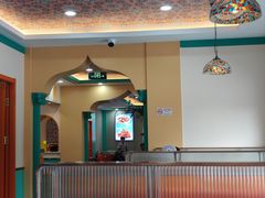 -西域美食(西直门南小街店)