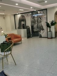 -上禾 HAIR SALON