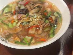 -飨府.老淮面馆.自营(清河路店)