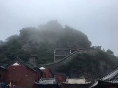 -武当山风景区