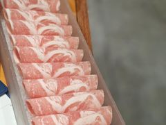 -曲氏老北京铜锅涮肉•火锅(不老街店)