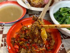 -老三样·旧食新味(船山路店)