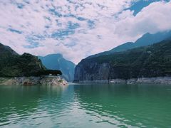 -白帝城·瞿塘峡景区