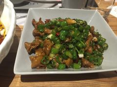 -U你·天然调味(南湖总店)