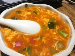 疙瘩汤-管氏翅吧(中关村店)