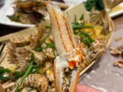 -桥东喜碧海鲜街(水东街店)
