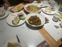 -关东小磨东北菜(漕河泾印象城店)