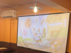 -猫岛主趣味餐厅(鼓浪屿店)
