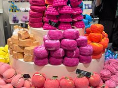 -LUSH(威尼斯人店)