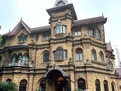 -马勒别墅饭店(静安寺店)