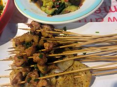 -辣不怕口味虾(凌霄路店)