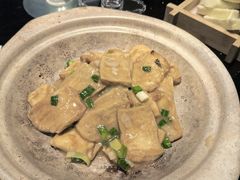 -秦唐一号西安菜馆(钟楼店)