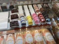 -西村叔叔的店·面包·甜品·蛋糕(牡丹园店)