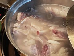 -润园四季椰子鸡火锅(南山海岸城店)