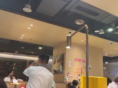 -海底捞火锅(徐州火车站店)