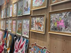 -艺塔木美学教育(和达校区)