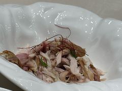 -北京国际饭店·谭府餐厅