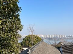 -苏州上方山国家森林公园