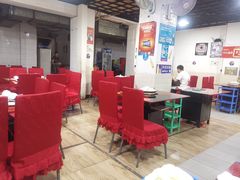 大堂-梓砂锅(崇文路店)