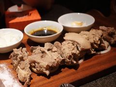 -丝路金桃·新疆菜(徐汇店)