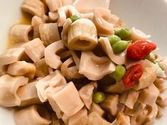 笋干青豆-香浙汇(望京店)