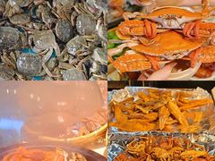 -蓝珊甄选海鲜自助·火锅大排档(近阿那亚店)