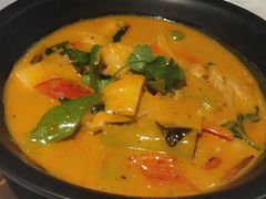 金牌咖喱鸡-Siam泰餐厅(水上公园店)