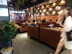 -探烧自助烤肉火锅(牛栏前店)