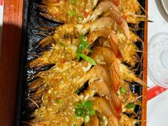 -爪王羊排火锅·烧烤
