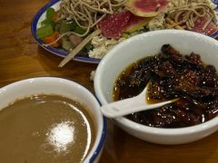 -清真祥和斋餐厅(蓟门小区店)