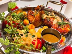-燃扒房Steakhouse(皇庭店)