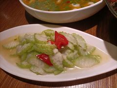 -隅焰·三生三味·手作川菜(金沙天街店)