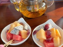 -忆咖啡观景餐厅(桂林象山公园店)