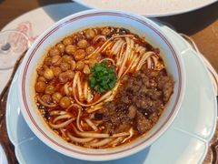 -荷风细雨·中国茶宴(碧云店)