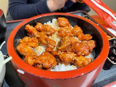 -牛邸·烧肉饭(来福士店)
