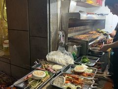 -非凡烧烤(历史博物馆店)