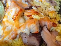 -萨莉亚意式餐厅(深圳北站店)