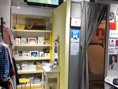 -方快-照相馆(马桥满天星广场店)