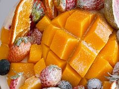 -今日·TODAY手作低脂动物奶油蛋糕定制(高新万达店)
