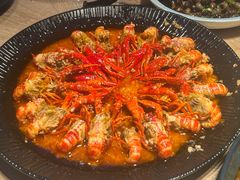 -红盔甲·小龙虾(车公庙店)