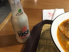 -瓦记米粉(东鼓道店)