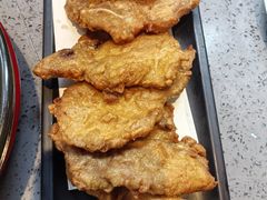 -吕氏焗小鲜•花园餐厅(八大关店)