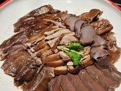 -陆记鹅庄·潮汕菜·狮头鹅(大仟里店)