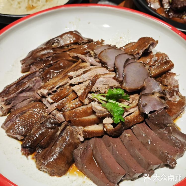 多亏了潮汕朋友，才知道这家店！