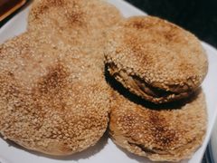 -老北京胡同味道二荤铺(酒仙桥店)