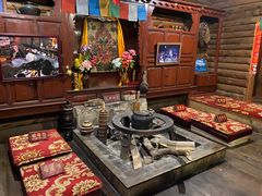 -云南民族村