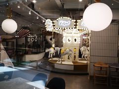 -Lilliput粒粒堡亲子餐厅(置汇旭辉店)