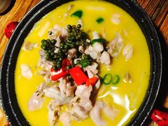 -嘉禾·悦享餐厅(八方汇店)