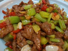 -大清花饺子城(昌黎店)